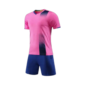 Uniformes de Fútbol Personalizados de Alta Calidad - Últimos Diseños y Colores - Product Image 4