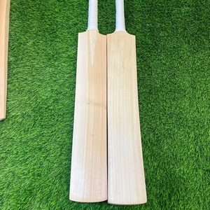 ENGLISH WILLOW HARD <b>BALL</b> CRICKET BAT with COVER LIGHTWEIGHT CUSTOM LOGO SIZE DESIGN WOOD - Product Image 1