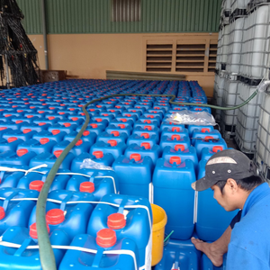 Ngoc Chau Binh Duong Concentré de latex sans ammoniaque de qualité médicale pour moussage, creux et liquide, en fût en acier de 200 kg - Product Image 4