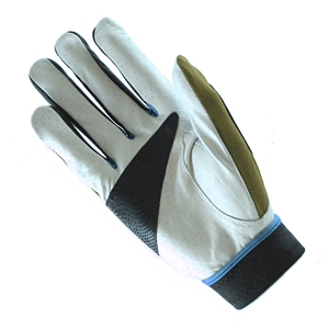 Guantes de Racquetball con Agarre Seguro para la Muñeca, Ajuste Regular, Construcción en la Palma para un Manejo Superior de la Raqueta, Guantes Duraderos con Protección para la Cancha - Product Image 5