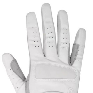 Gants d'équitation à marque privée, motif anatomique des doigts, équipement sportif équestre d'extérieur, évacuation de l'humidité - Product Image 5