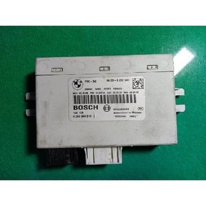 Mini Hatch: ECU y Módulos de Computación Usados 9252640 - Product Image 1