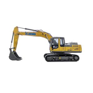 Système hydraulique avancé LQ de qualité supérieure pour les travaux d'excavation, de creusement de fossés, de projets routiers et de grands chantiers de construction - Product Image 1