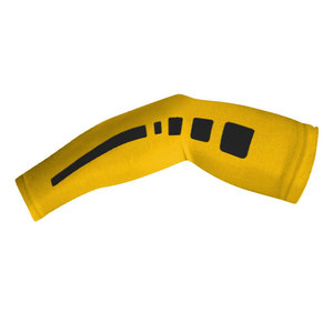 Nueva Llegada: Manguitos Deportivos de Grafeno para Hombre, Protección UV para Gimnasio, Correr, Baloncesto, Voleibol, Fútbol, Ciclismo, Sublimación - Product Image 5