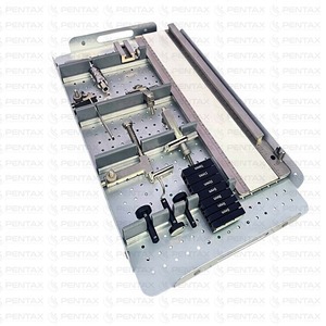 Juego de Instrumentos de Artroscopia de Rodilla ACL PCL Manuales de Acero Inoxidable Reutilizables de Alta Calidad para Cirugía Ortopédica PENTAX SURGICAL CE - Product Image 3