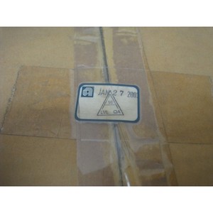 ท่อจ่ายน้ำมันเชื้อเพลิง AMAT 0040-33385 ใหม่ - อุปกรณ์และอะไหล่เซมิคอนดักเตอร์ระดับโลกที่เชื่อถือได้ - Product Image 3