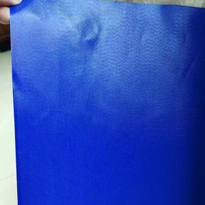 Tissu en fibre de verre enduit de <span class=keywords><strong>PTFE</strong></span>, tissu en fibre de verre antiadhésif résistant à la chaleur pour équipement de thermoscellage - Product Image 6