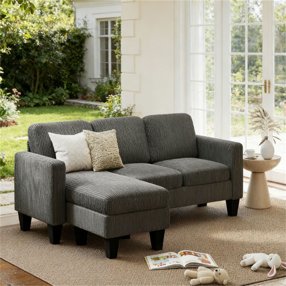 Dark Gray Color