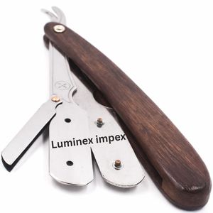 Lames de rasoir droites pour barbier - Product Image 5