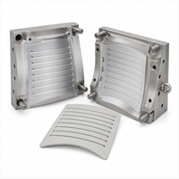 Moule d'injection de précision personnalisé OEM de la marque Woyuwen pour boîtier électronique, en plastique ABS/PP/PC, en acier P20/S136