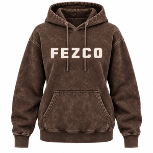 Tenue pour un usage quotidien, style remarquable, sweat-shirts pour femmes avec logo sur le devant, effet délavé, coton 100% doux de qualité supérieure, vêtements de sport - Product Image 4