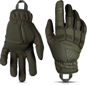 Guantes Tácticos de Alto Rendimiento para Fuerzas de Seguridad, Supervivencia al Aire Libre y Actividades de Entrenamiento C - Product Image 1