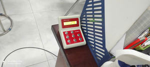 แป้นพิมพ์พลาสติกอุตสาหกรรม IP50อัจฉริยะ Modbus tcp/ RS485 | AT-KEYPAD01 OEM ใช้ได้ - Product Image 3