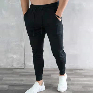 Custom Acid Wash Vintage <b>Black</b> Blank Heavyweight Fleece Sweatpants Joggers Pants Streetwear Mens Tracksuit Bottoms Cargo <b>Trouser</b> - Product Image 5