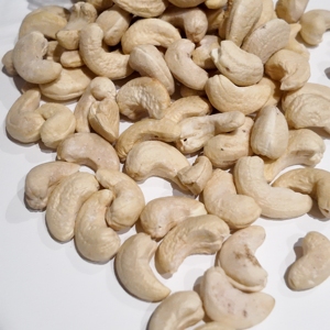 Noix de cajou blanches du Cambodge, qualité WW240, fraîches, biologiques, 100% naturelles, du Vietnam, USDA, emballage sous vide, vente en gros, meilleures ventes - Product Image 5