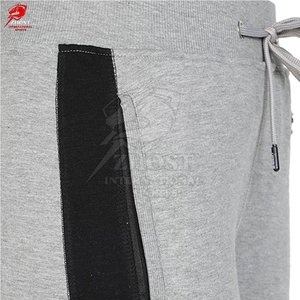 Gray Women Winter Straight <b>Jogger</b> Pants Flat Front Drawstring Casual Trousers Mid Waist Full Length <b>Skinny</b> Fit Activewear - Product Image 5