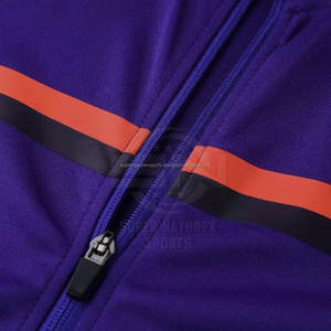 Chándal para hombre superventas, ropa de calle ligera con el último diseño transpirable y para la temporada de invierno, venta en línea - Product Image 5