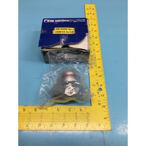 Vanne TEL 012-002531-1 1/4 OD, FPR-SDTB-71-6.35-3 - Équipements et pièces semi-conducteurs de renommée mondiale à confiance chez - Product Image 1