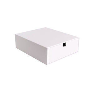Boîtes cadeaux luxe personnalisées avec ruban pour produits de beauté, emballage cosmétique, coffret cadeau, vente en gros - Product Image 5