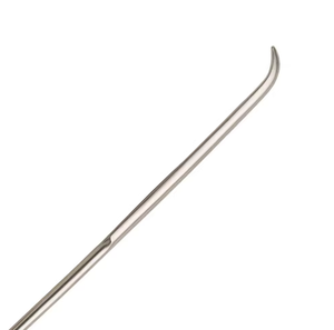 Elevador de Huesos Ortopédico Hohmann de Alta Calidad, Instrumento Manual de Cirugía Ósea Hecho de Acero Inoxidable para Uso Clínico en Venta - Product Image 4