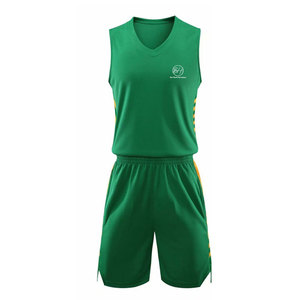 Vêtements de sport Nouveautés Prix bas Uniforme de basket-ball Best-seller Uniforme de basket-ball personnalisé - Product Image 2