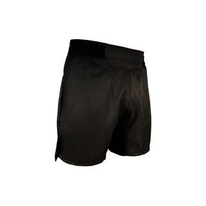 Shorts de combat MMA personnalisés 2025 par sublimation, respirants, séchage rapide, style décontracté, taille élastique pour hommes – Vente en gros - Product Image 3