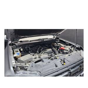 Ford Ranger 2.0 Automático Diésel, Modelo Diciembre 2023, con 35,125 km, Volante a la Izquierda, Cámara Trasera - Product Image 6