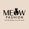 MEOW FASHION logo