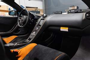 McLaren 675LT Spider 2016 Usado con Título Limpio - Product Image 4