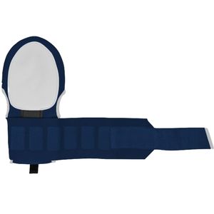 Gants de baseball en gros pour jeunes et adultes, main droite et gauche, couleurs et tailles personnalisables, protection durable et confortable - Product Image 3