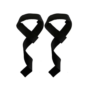 Meilleures ventes : Bandes de poignet unisexes personnalisables en néoprène, cuir et silicone pour la musculation, l'entraînement et la sécurité en salle de sport - Product Image 1