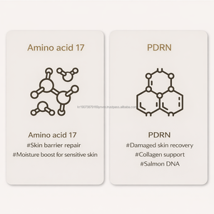 Spray Facial Humectante con Colágeno PDRN de Salmón K Beauty, Potenciador de Luminosidad de la Piel, Marca Privada Personalizada - Product Image 6