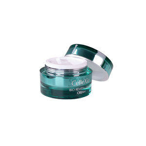 [SKIN SOLUTION] เซลเล็กซ์เซีย ไบโอ รีไวทัลไลซิ่ง เฟซ ครีม บำรุงผิวหน้าอย่างเข้มข้น ช่วยปลอบประโลมผิว ฟื้นฟูเกราะป้องกันผิว บำรุงผิวหน้าให้ชุ่มชื้น - Product Image 5