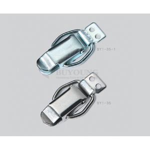 BY1-35-1 de fixation de serrures de meubles BY1-35 BUYOUNG - Product Image 1