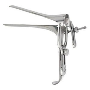 Semm spéculum vaginal outils médicaux d'instrument chirurgical en acier inoxydable de haute qualité - Product Image 2