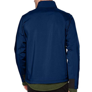 Custom Men's Windbreaker Jackets Waterproof Hooded Water Proof <b>Wind</b> <b>Breaker</b> Casual Coat Male Clothing Autumn Jacket For Men - Product Image 1