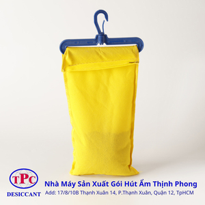 ดินดูดความชื้นแบบแอคทีฟ 500 กรัม สารดูดความชื้นแบบแร่ธาตุ สำหรับเฟอร์นิเจอร์ ส่งออกตู้คอนเทนเนอร์ ขายส่ง - Product Image 6