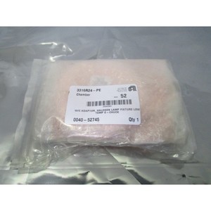 อะแดปเตอร์ AMAT 0040-52745 W/C, ชุดติดตั้งหลอดฮาโลเจน - อุปกรณ์และอะไหล่เซมิคอนดักเตอร์ระดับโลกที่เชื่อถือได้ - Product Image 2
