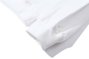 Sudadera de Algodón Suave, Corte Regular, Cuello Redondo, Estilo Moderno para Invierno, Sudadera Greek Line Apparel para Hombre y Mujer - Product Image 6