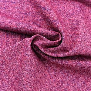 Nouveauté Tissu jersey simple en polyamide/PET/élasthanne pour vêtements de yoga - Product Image 3
