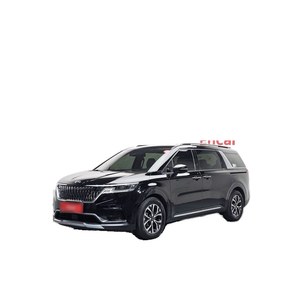 Pour Kia Carnival 9 places Noblesse Modèle avril 2021 avec 82 397 km Boîte automatique Diesel Sièges en cuir Volant à gauche - Product Image 1