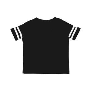 Camiseta de manga corta para niños con estampado de camión Clover, cuello redondo informal, diseño de dibujos animados, de Bangladesh Apparels - Product Image 2