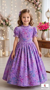 Soft Multicolor Foil Printed Velvet Fabric Premium Garments Dresses Kaftans Fashion Wear Home Textile Custom - Product Image 4