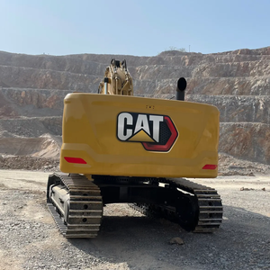 Meilleur prix direct usine – Excavatrice sur chenilles robuste de 47 tonnes, modèle 350, avec moteur et godet de 3,2 m³ pour travaux de terrassement à volume élevé - Product Image 6