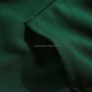 Sweat-shirt unisexe décontracté en coton imprimé, tissu polaire chaud, coupe oversize, style streetwear, anti-boulochage, avec poche, automne-hiver - Product Image 2