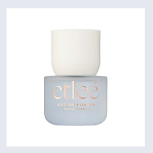 น้ำหอมขนาดพกพาขายส่ง Eteulrie Eau De Parfum Cotton Powder 30 มล. ขวดน้ำหอม น้ำหอมรถยนต์ น้ำหอมผู้หญิง - Product Image 3