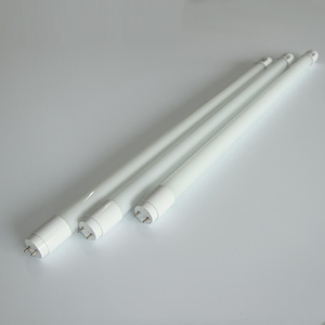 Tube LED T8 6500K en verre 16 W, prix usine Chine, pour éclairage scolaire intérieur - Product Image 2