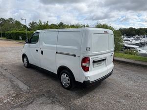 ข้อเสนอสุดคุ้ม 2022 E DELIVER 3 E L1H1 52.5KWH - Product Image 5
