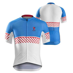 Maillot de cyclisme Solid Traders 2026, nouvelle arrivée, léger, à manches courtes, personnalisé avec le nom de l'équipe, imprimé numériquement, anti-UV, coupe-vent - Product Image 1