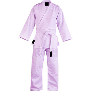 Kimono de BJJ de qualité supérieure pour hommes, tenue d'arts martiaux en coton durable, logo personnalisé OEM, fournisseur en gros - Product Image 1